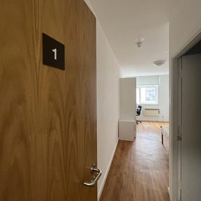 Student Accommodation Cleaning Kirknewton